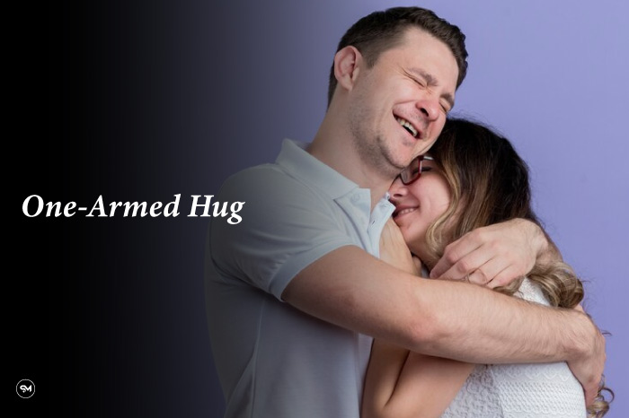 One-Armed Hug