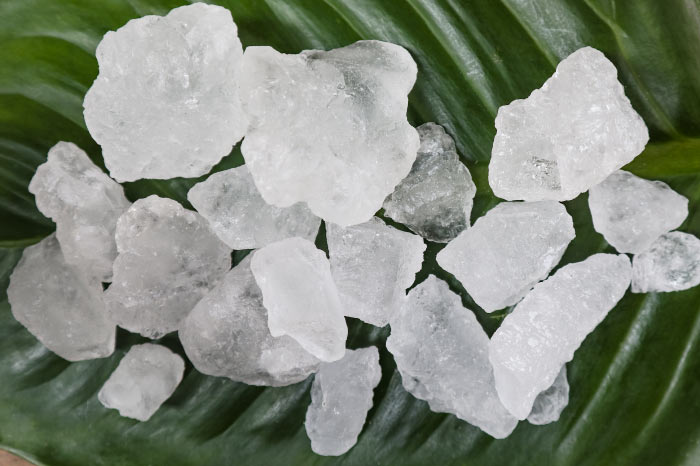 What Is Crystalline Fructose?