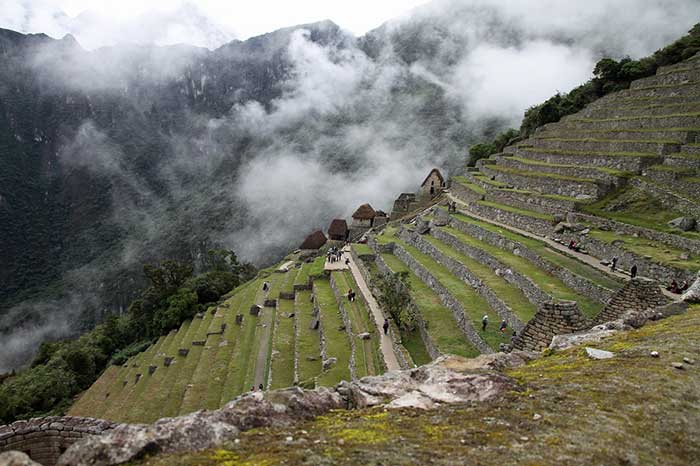 Things To Do in Machu Picchu - Hike the Inca Trail