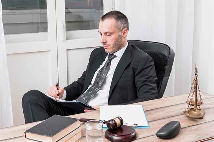 The Core Responsibilities of Personal Injury Lawyers