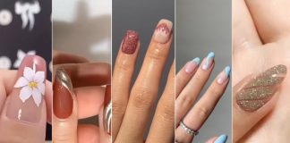 Birthday Nails Ideas