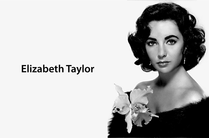 Elizabeth Taylor