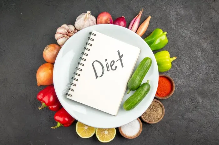 Improve Your Diet