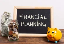 Long Term Financial Planning