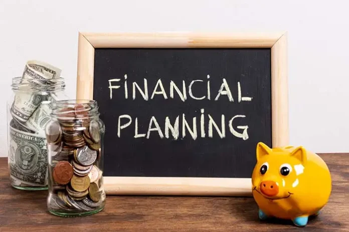 Long Term Financial Planning