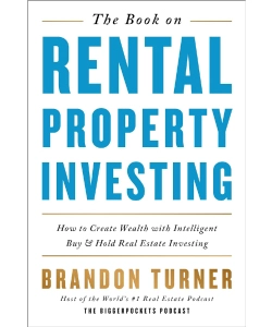 The Book on Rental Property Investing