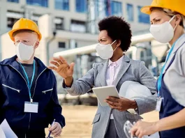 Workplace Safety Tips