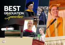 Most Famous Graduation Speeches