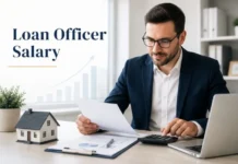 Loan Officer Salary in 2026: How Much Do Loan Officers Make? Loan Officer Salary