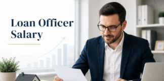 Loan Officer Salary