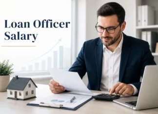 Loan Officer Salary in 2026: How Much Do Loan Officers Make? Loan Officer Salary