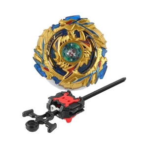 Guilty Longinus Beyblade