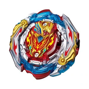 Takara Tomy Beyblade Burst 201 Zest Achilles Set