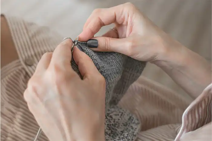 Breathable and Temperature-Regulating