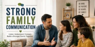 Family Communication