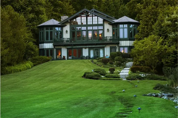 custom homes brisbane