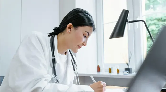 why choose a career in healthcare