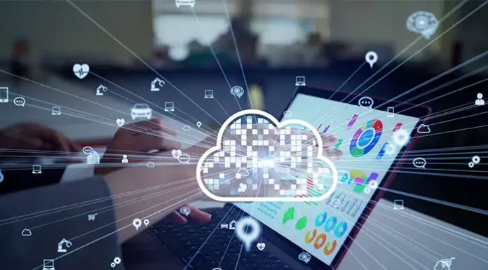 cloud manufacturing software