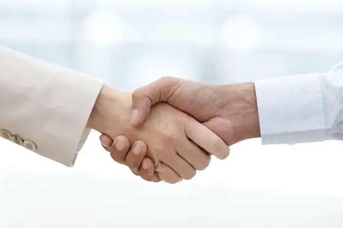 Building Strong Customer Relationships
