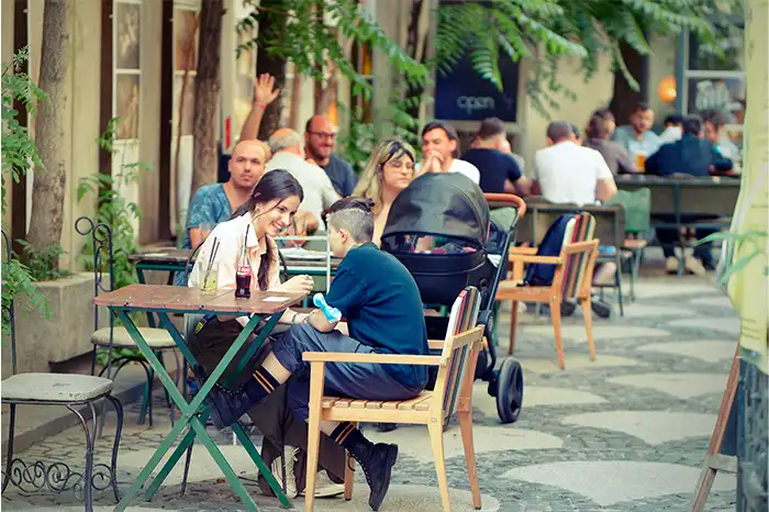 Dining Options for Every Taste