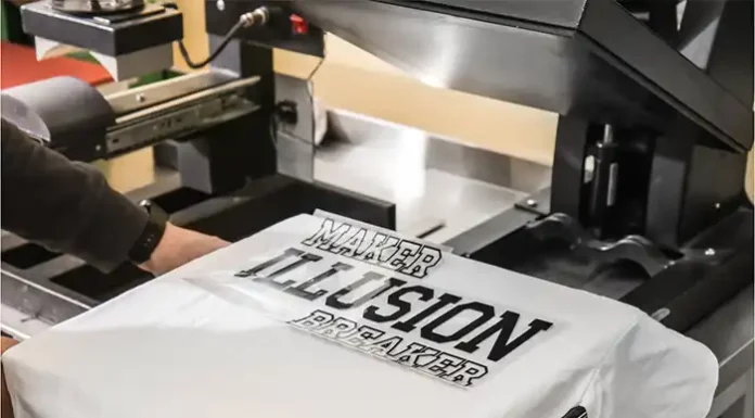 how to start a t shirt printing business