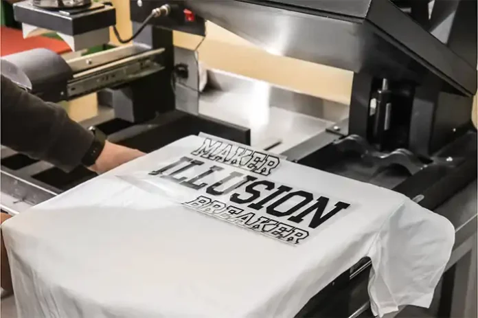 how to start a t shirt printing business