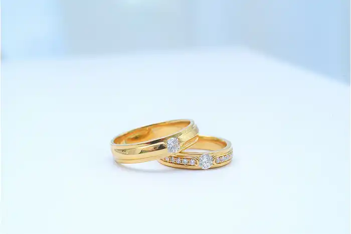Eternity Bands