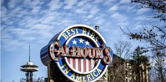 why do people go to gatlinburg