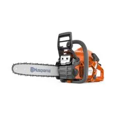 Husqvarna 130 16-Inch Gas Chainsaw – Best Chainsaw For Homeowners