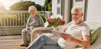 Important Considerations for Retirees as They Age