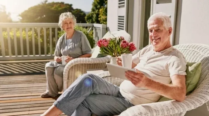 Important Considerations for Retirees as They Age