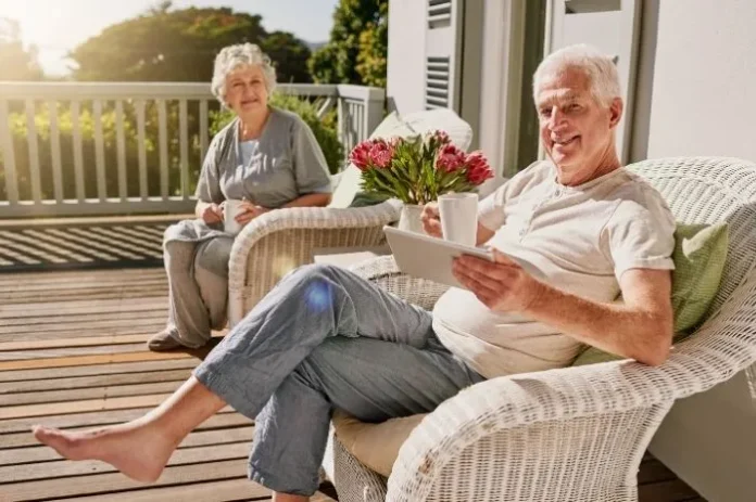 Important Considerations for Retirees as They Age