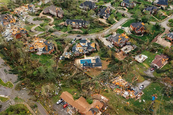 Navigating the Immediate Aftermath