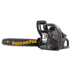 Poulan Pro PP4218 18-Inch Gas Chainsaw – Best Chainsaw For Homeowners and Semi-Professionals