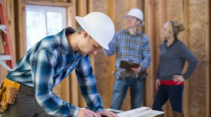 remodeling old homes