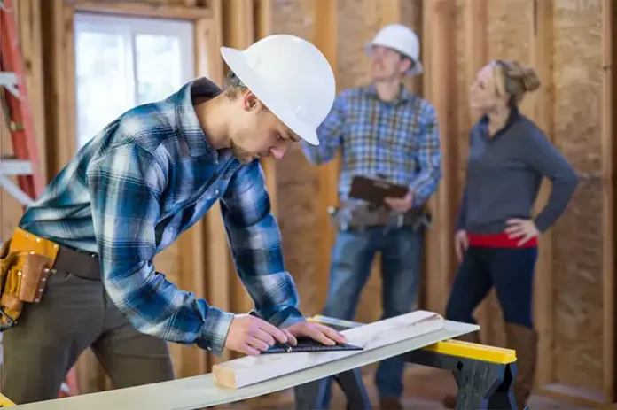 remodeling old homes