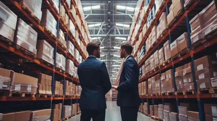 retail storage solutions