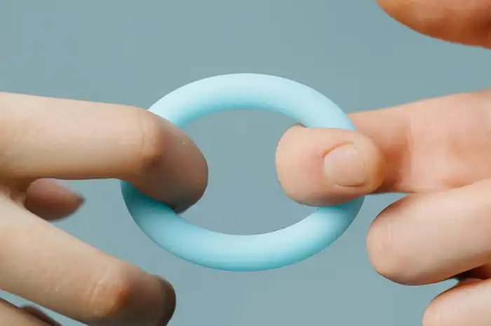 Silicone Bands