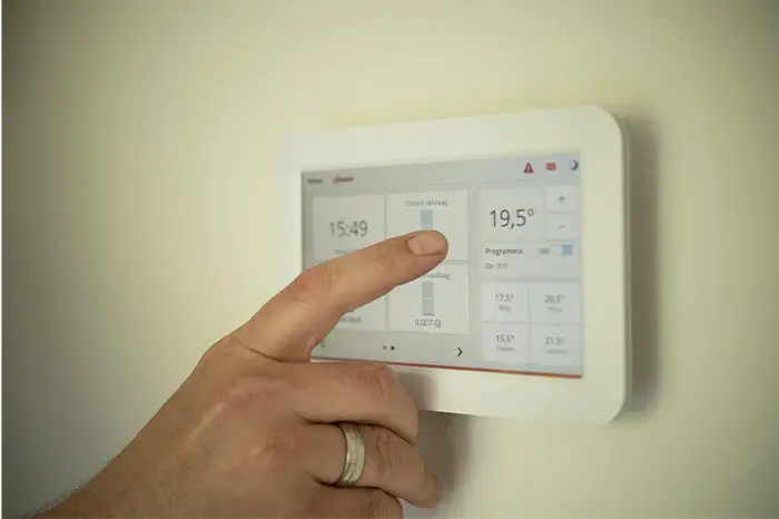Energy Efficiency and Sustainability Built-In
