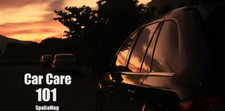 how to take care of your car