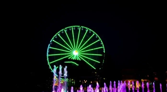 family things to do in pigeon forge