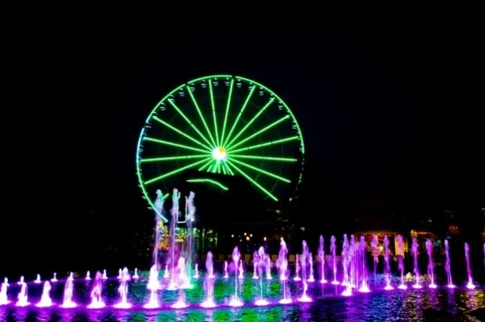 family things to do in pigeon forge