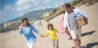 tennessee family vacation ideas