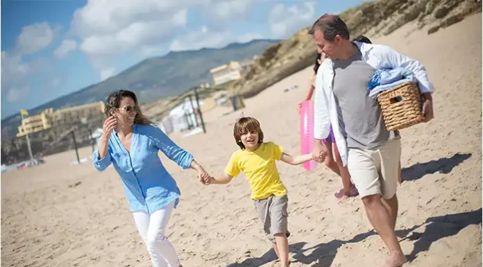 tennessee family vacation ideas