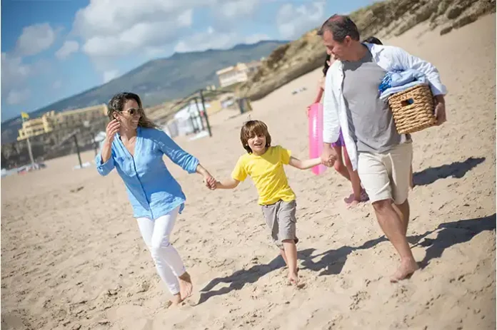 tennessee family vacation ideas