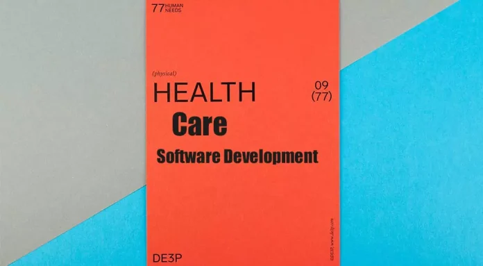 Healthcare Software Development