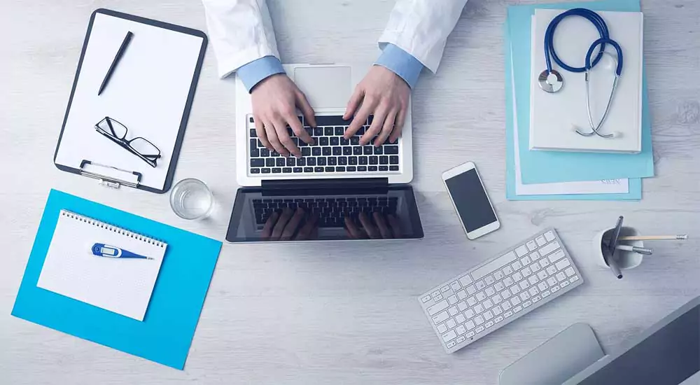 Healthcare Software Development