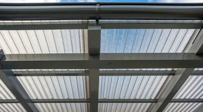 Benefits of Polycarbonate Twinwall