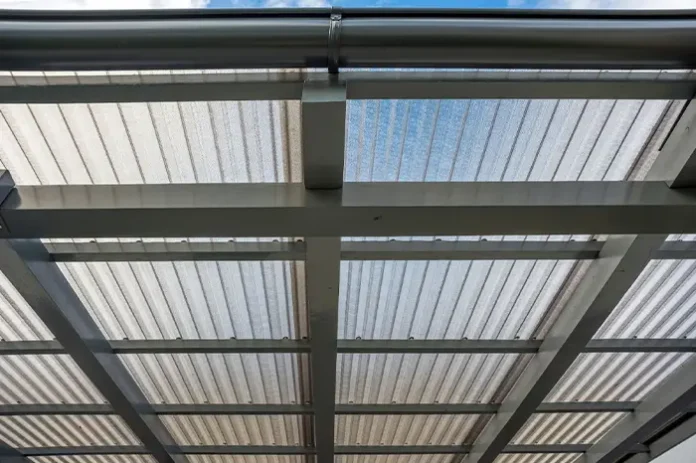 Benefits of Polycarbonate Twinwall