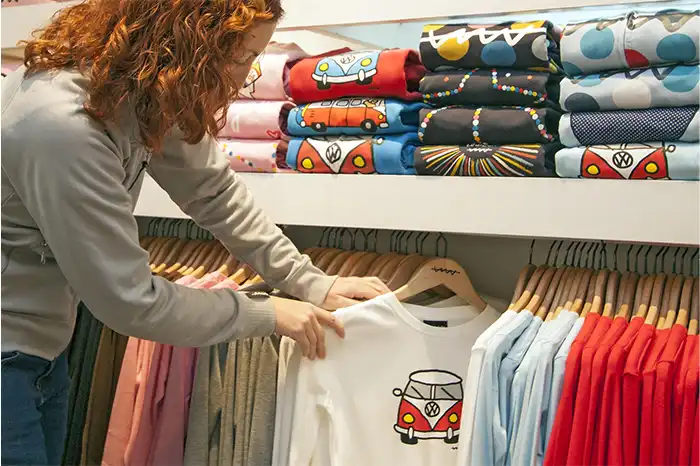Essential Steps to Start Your T-Shirt Printing Business